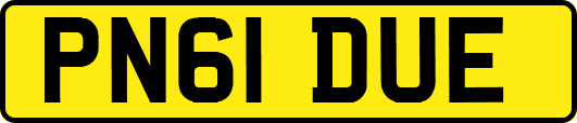 PN61DUE