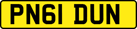 PN61DUN