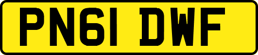 PN61DWF