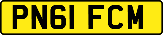 PN61FCM