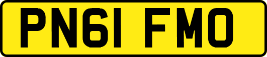 PN61FMO