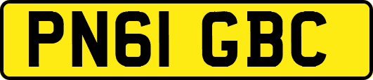 PN61GBC
