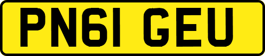 PN61GEU