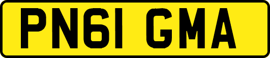 PN61GMA