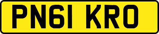 PN61KRO