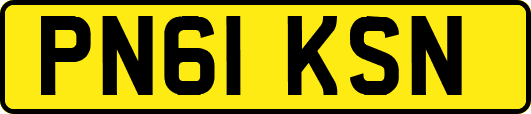 PN61KSN