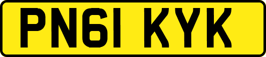 PN61KYK