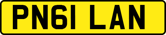 PN61LAN