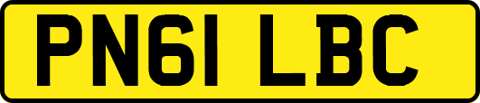 PN61LBC