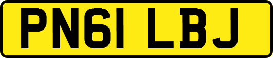 PN61LBJ