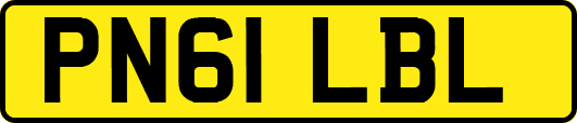 PN61LBL