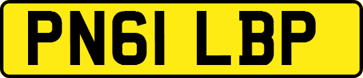 PN61LBP