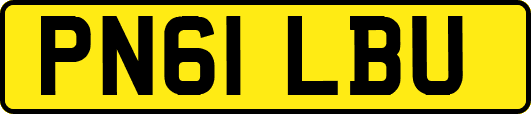 PN61LBU