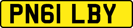 PN61LBY