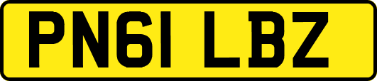 PN61LBZ