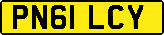 PN61LCY