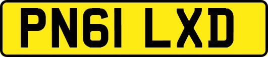 PN61LXD