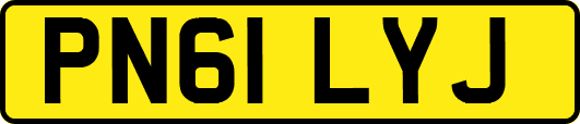 PN61LYJ