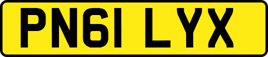 PN61LYX