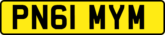 PN61MYM