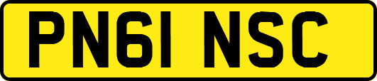 PN61NSC