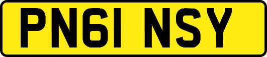 PN61NSY