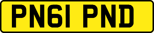 PN61PND