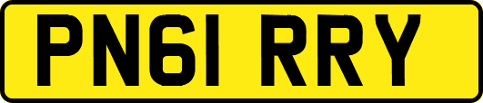 PN61RRY