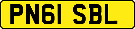 PN61SBL