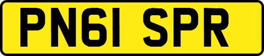 PN61SPR