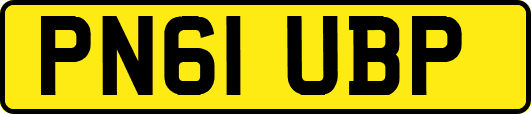 PN61UBP