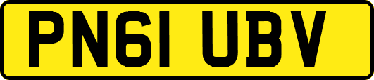 PN61UBV