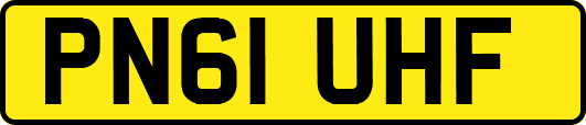 PN61UHF