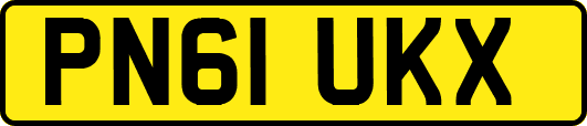 PN61UKX