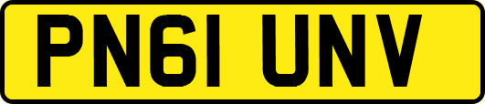 PN61UNV