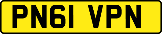 PN61VPN