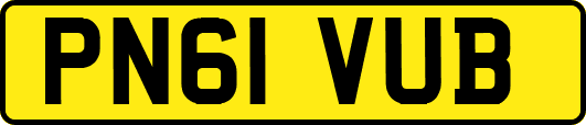 PN61VUB