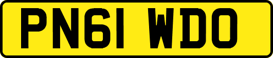 PN61WDO