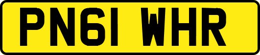 PN61WHR