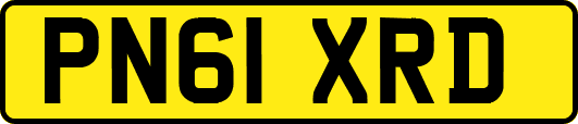 PN61XRD