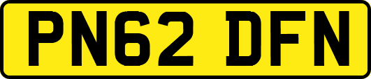 PN62DFN