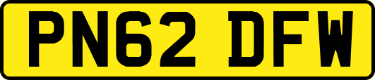 PN62DFW