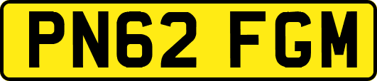 PN62FGM