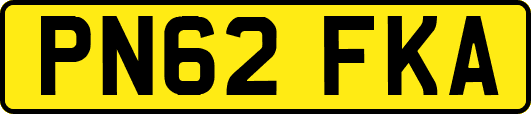 PN62FKA