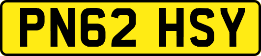 PN62HSY