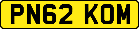 PN62KOM