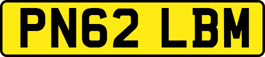 PN62LBM