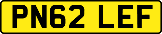 PN62LEF