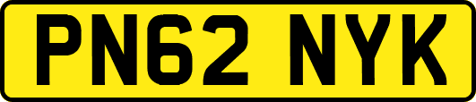 PN62NYK