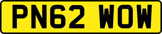 PN62WOW